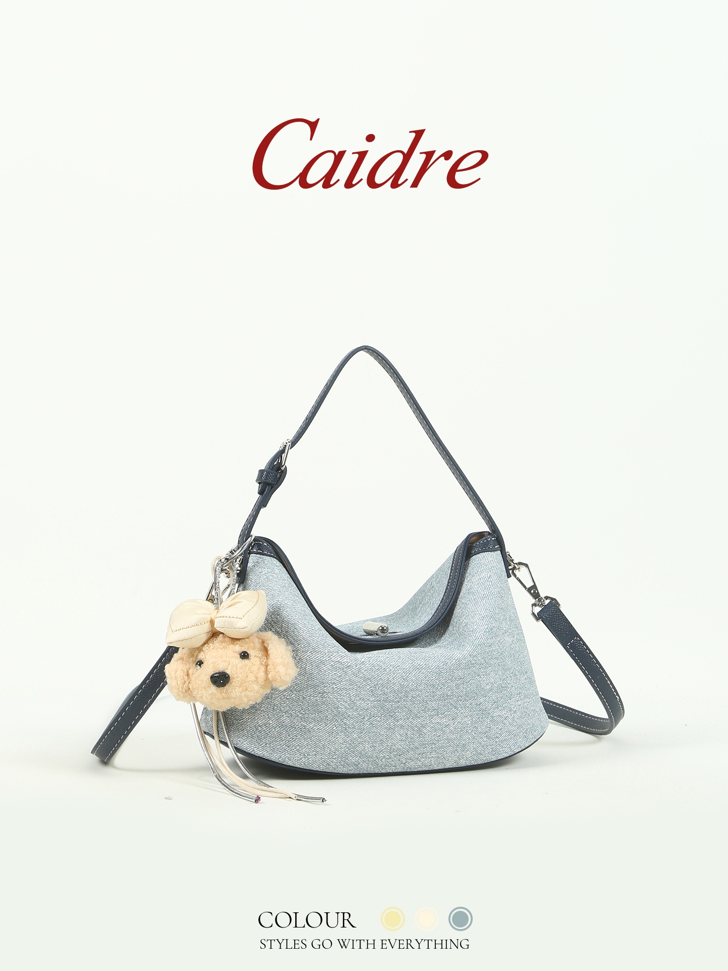 Caidre Commuter Kleine Elegant – Leather Work Japan Bewertung und Preis