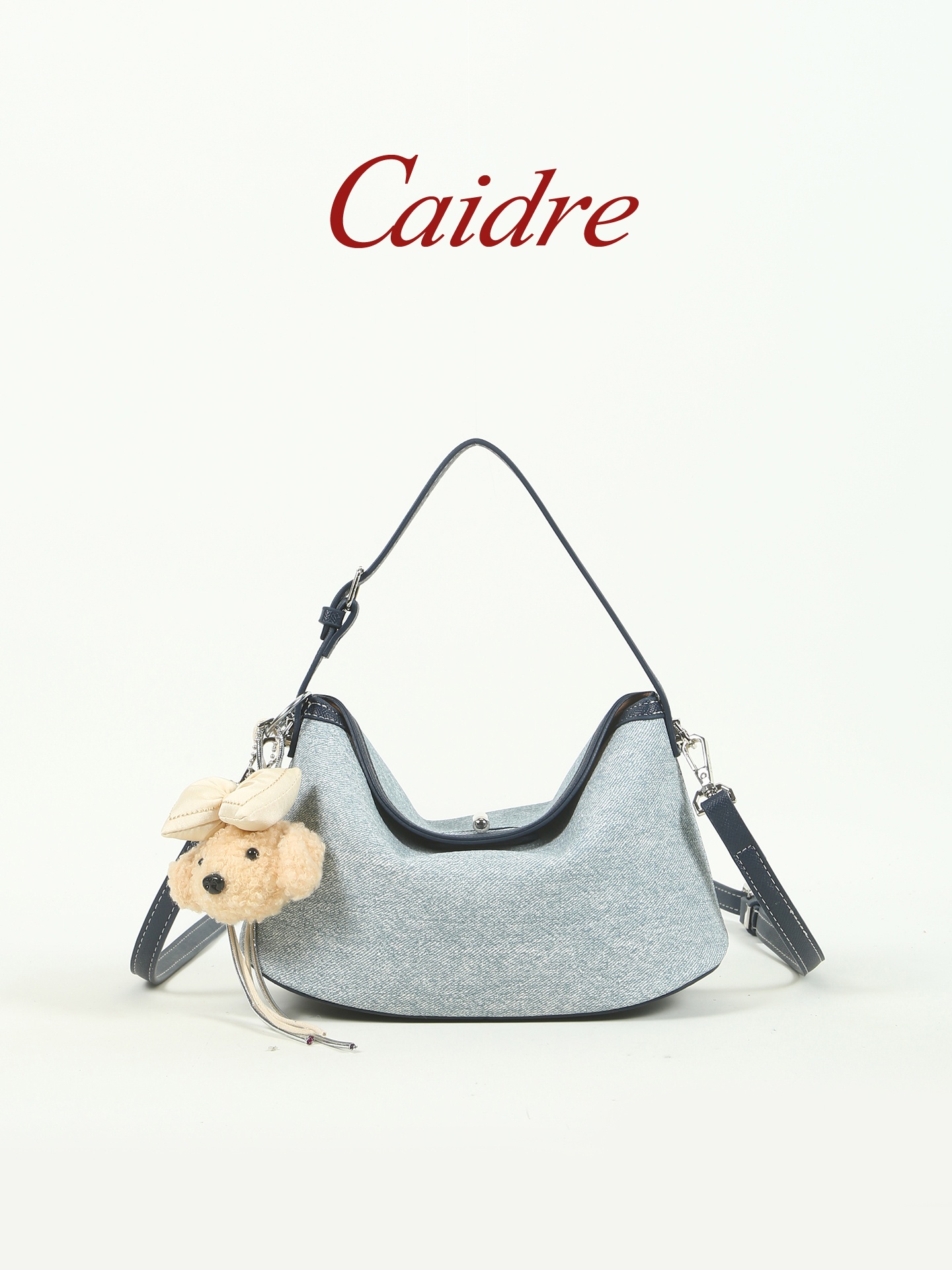 Caidre Commuter Kleine Elegant – Leather Work Japan Bewertung und Preis