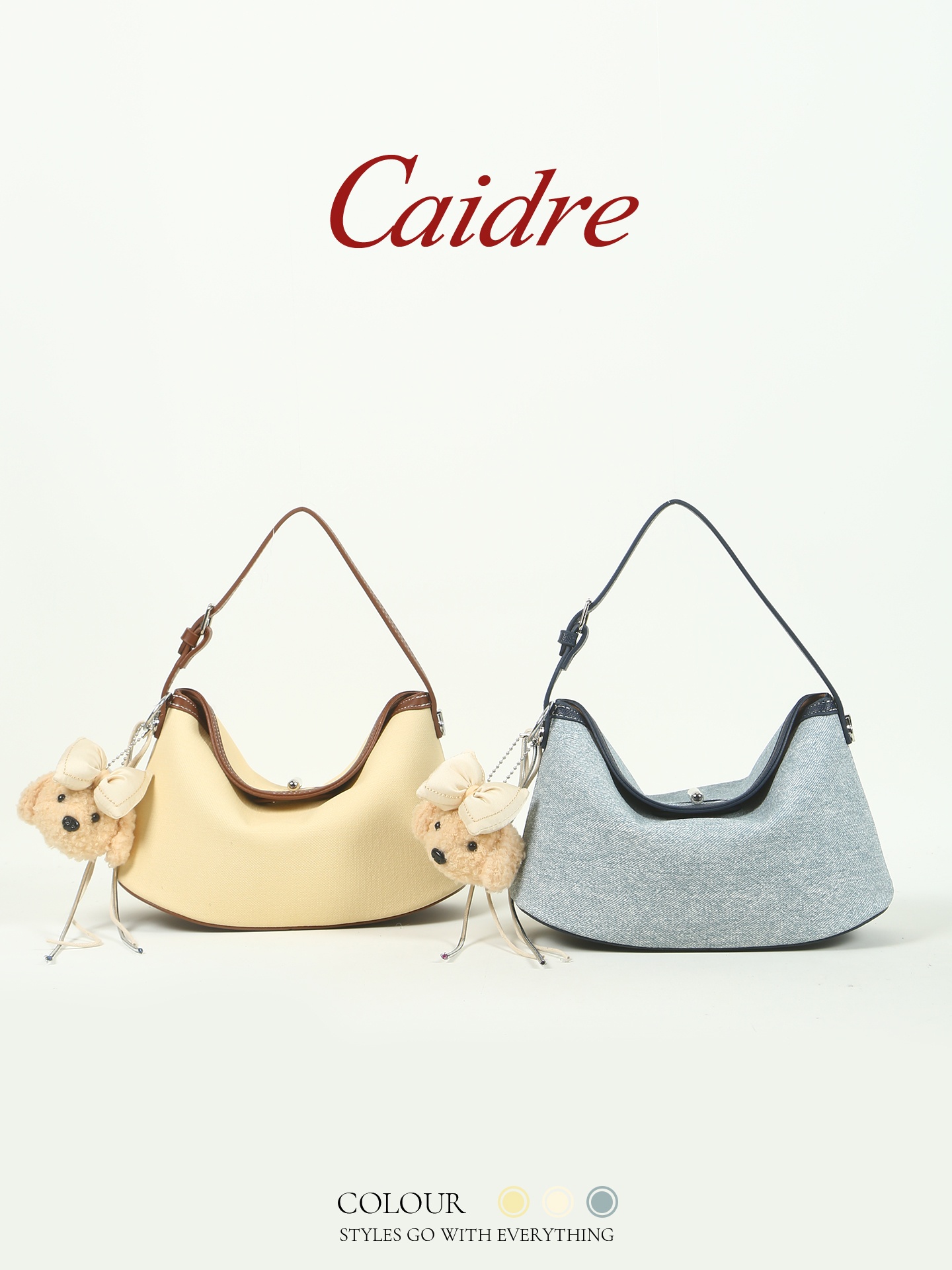 Caidre Commuter Kleine Elegant – Leather Work Japan Bewertung und Preis