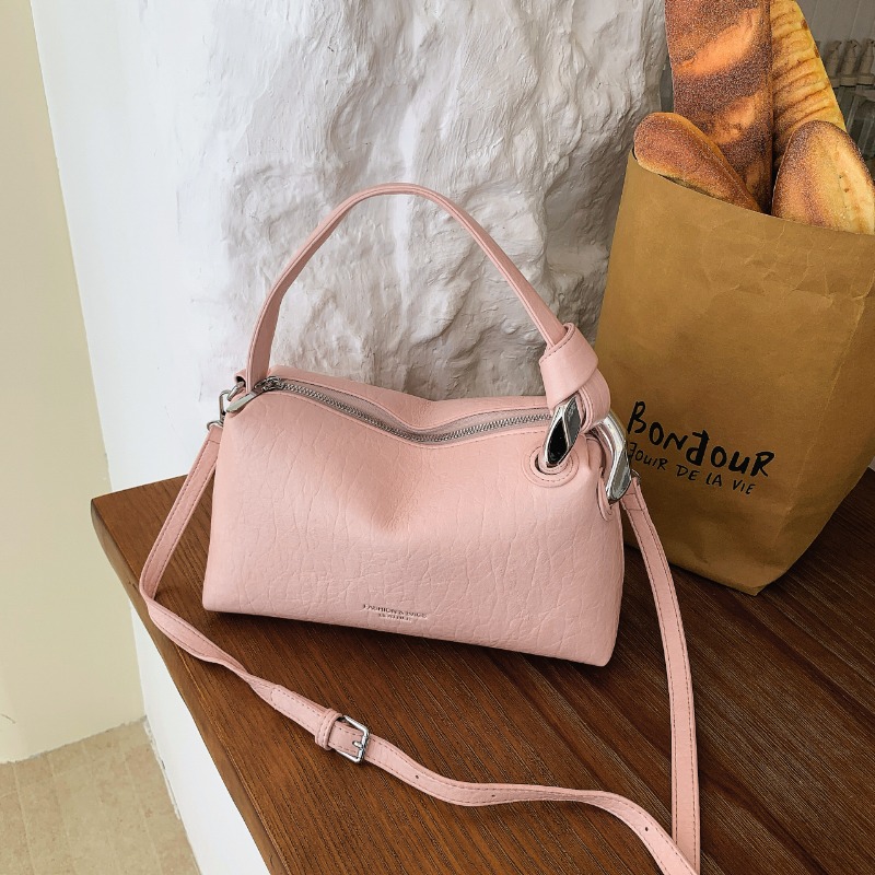 Minimalistische Business-Wicke – Unique Leather Work Bewertung und Preis
