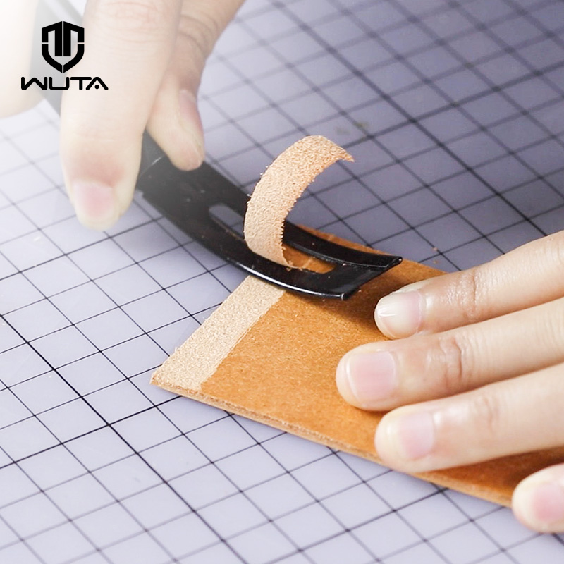 WUTA Sharp Leder Sicherheit Be – Leatherwork Projects Bewertung und Preis