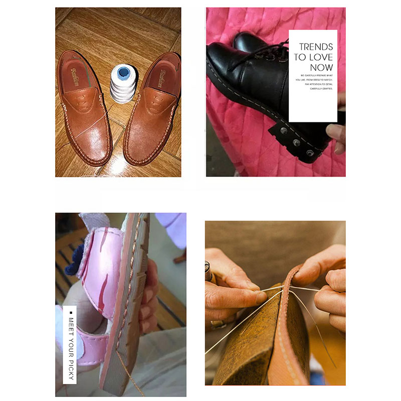 Leder Nähen Ahle Set Austausch – Leatherwork Needles Bewertung und Preis