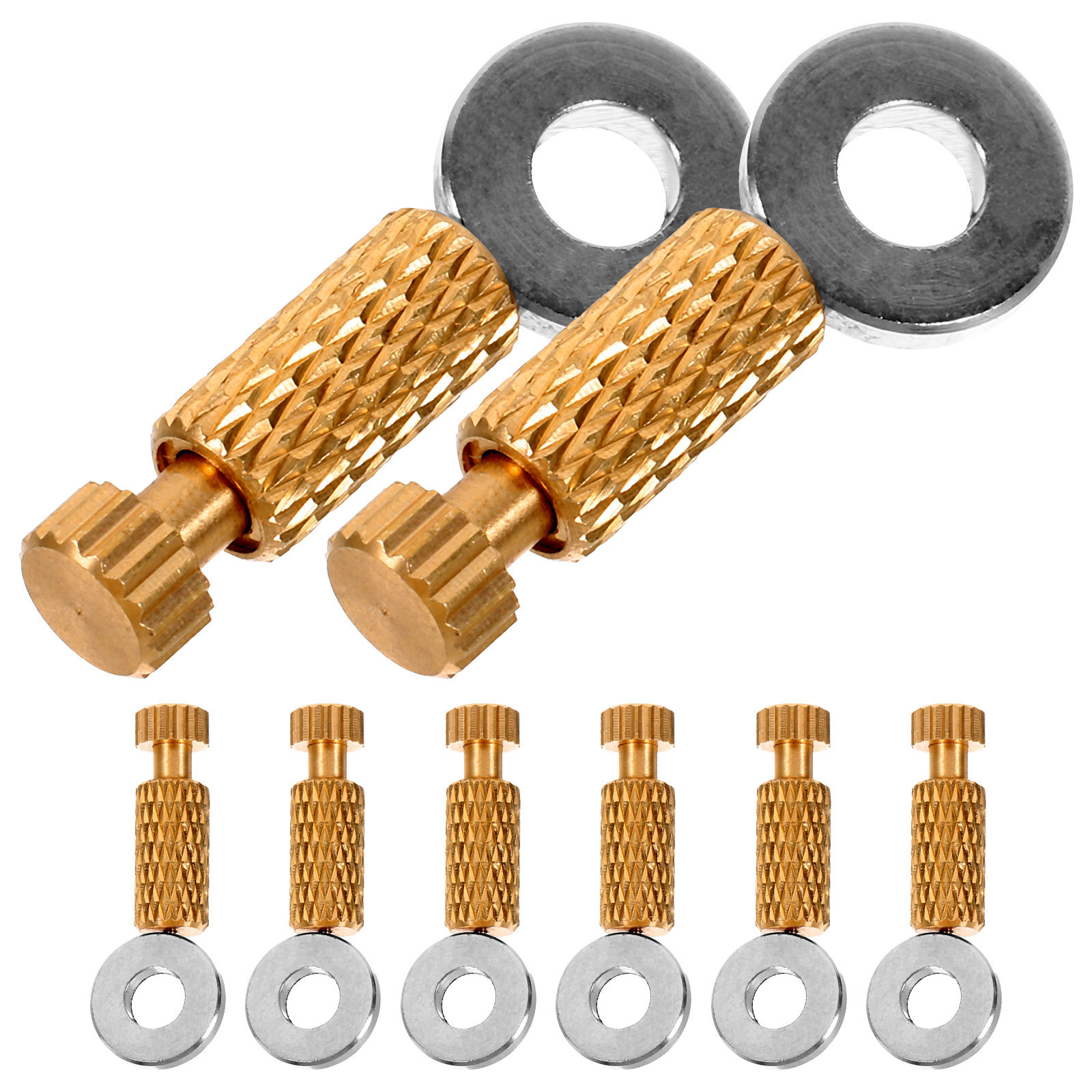 8-teiliges Set Nähpositionieru – Leatherworking Guide Bewertung und Preis