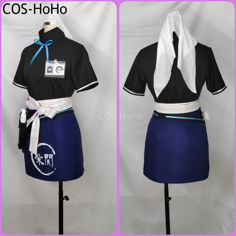 COS-HoHo Blue Archive Kuromi S – Leather Work Japan Bewertung und Preis