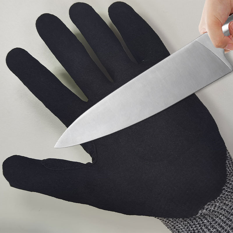 Vibrationssichere Arbeitshands – Leatherworking Leveling Bewertung und Preis