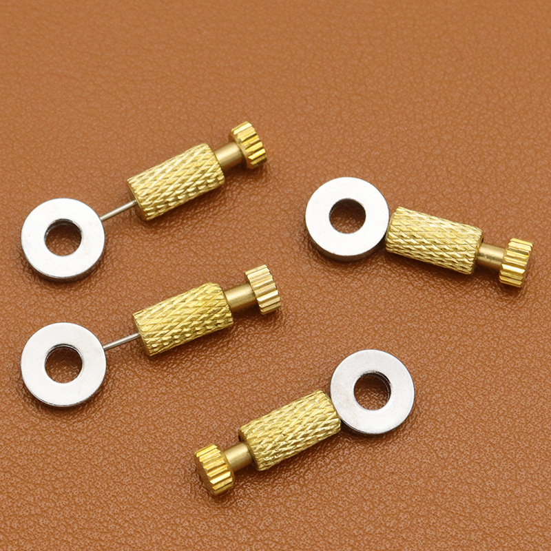5 stücke Naht Positionierung N – Leatherwork Projects Bewertung und Preis