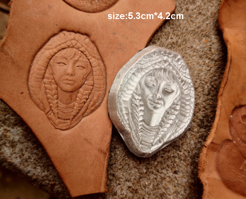 Schlangenmuster Maidush Handge – Unique Leather Work Bewertung und Preis