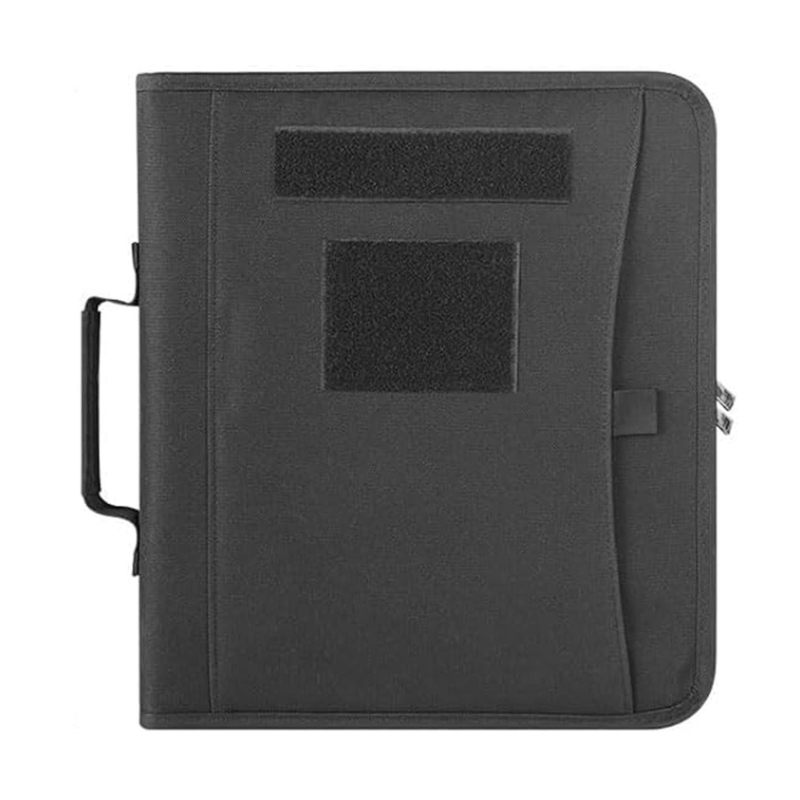 Q39E Tragbarer Ordner, Einband – Leather Work Japan Bewertung und Preis