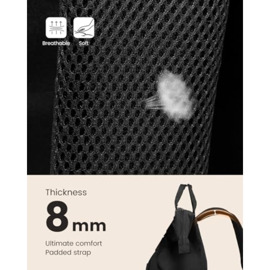 Laptop-Rucksack für Frauen, La – Leatherwork Bag Bewertung und Preis