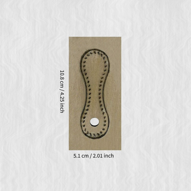 Handgefertigte DIY-Leder-Schne – Leatherwork Projects Bewertung und Preis