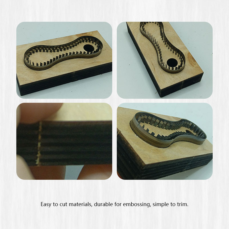 Handgefertigte DIY-Leder-Schne – Leatherwork Projects Bewertung und Preis