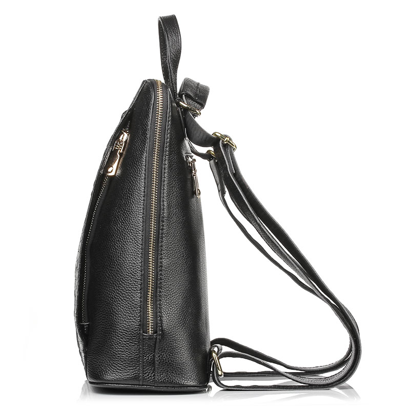 Zency Damen-Rucksack aus Kroko – Leatherwork Bag Bewertung und Preis