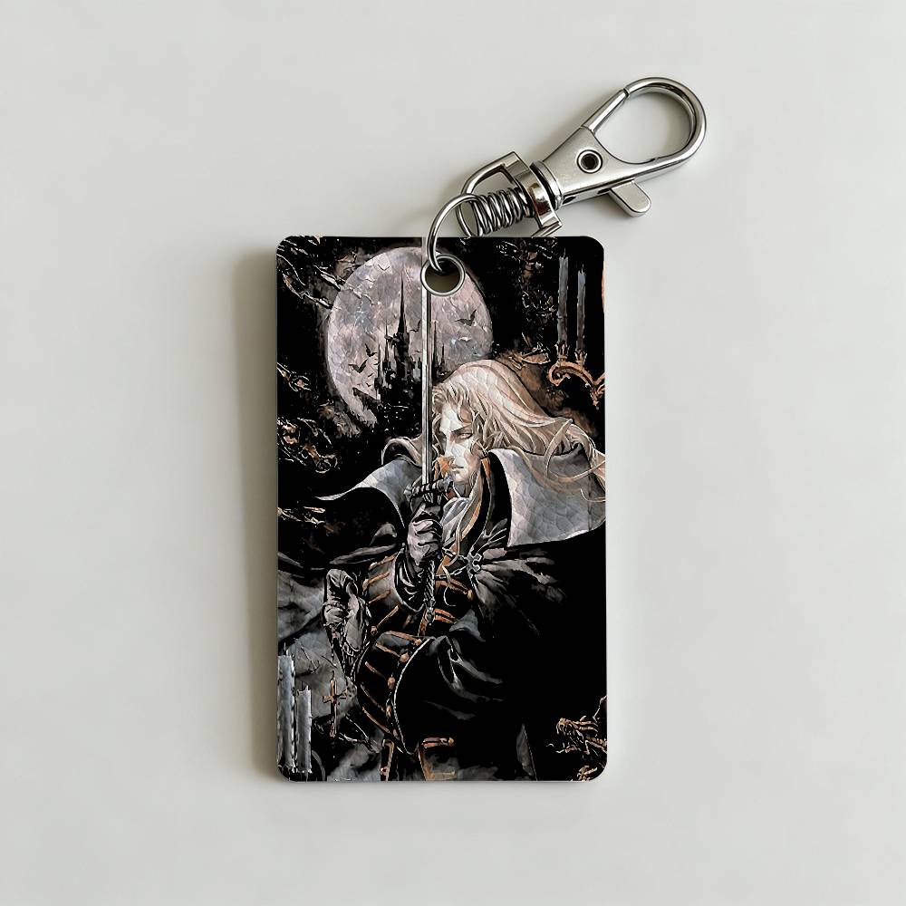 Game C-Castlevania Alucard Aus – Leather Work Bewertung und Preis