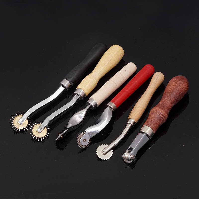 Leder Markierung srad Nähen Li – Leatherwork Needles Bewertung und Preis
