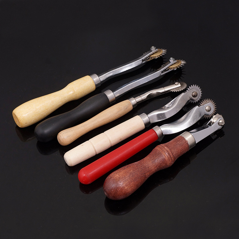Leder Markierung srad Nähen Li – Leatherwork Needles Bewertung und Preis