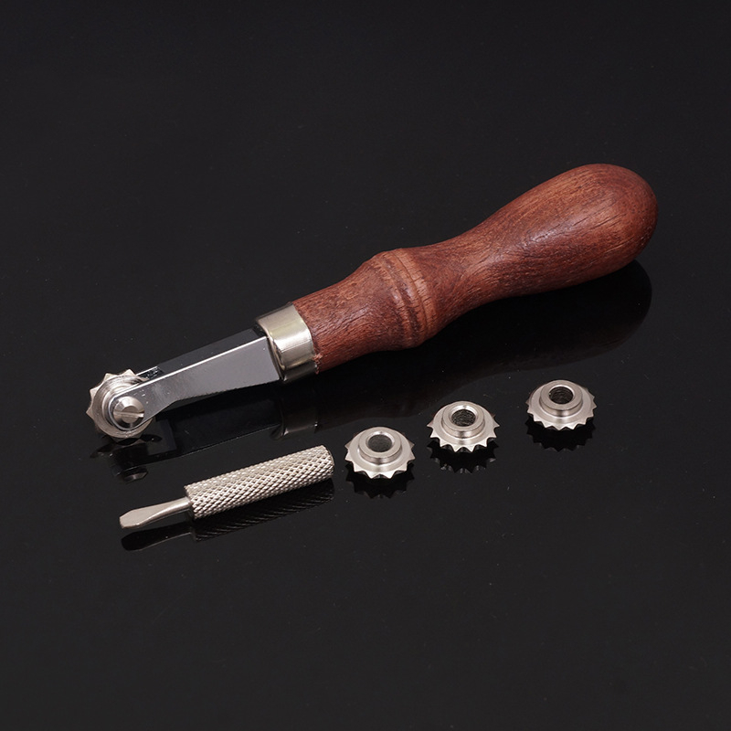 Leder Markierung srad Nähen Li – Leatherwork Needles Bewertung und Preis